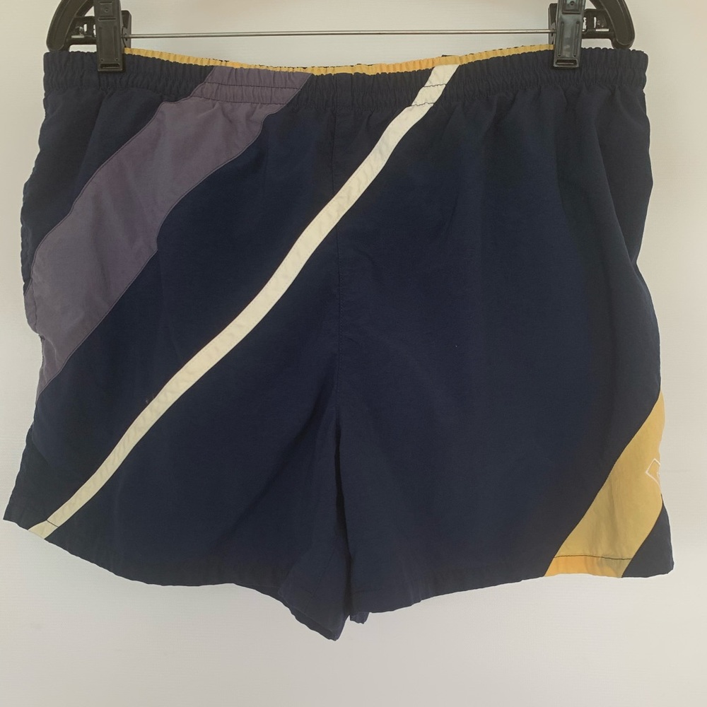 Nautica swim shorts. Size medium